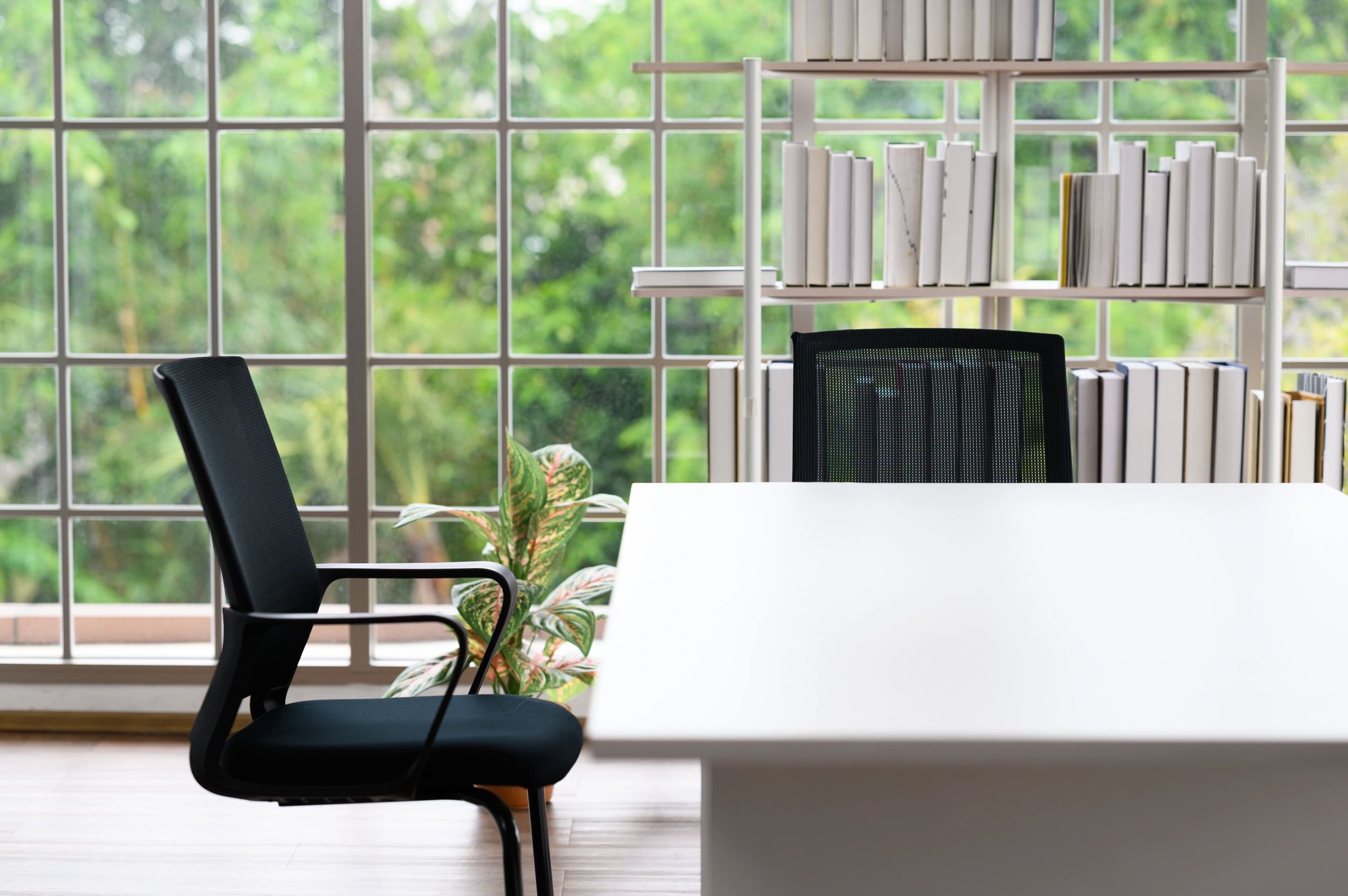 Executive office representing PSU contractors sector